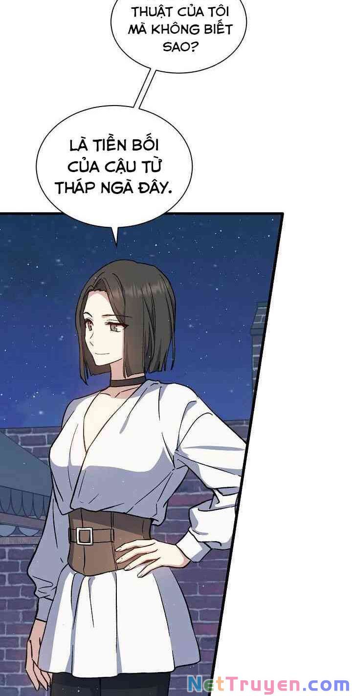 đọc truyện Sự Trở Lại Của Pháp Sư Cấp 8 Chương 10 ảnh 39 tại Thiên Thai Truyện