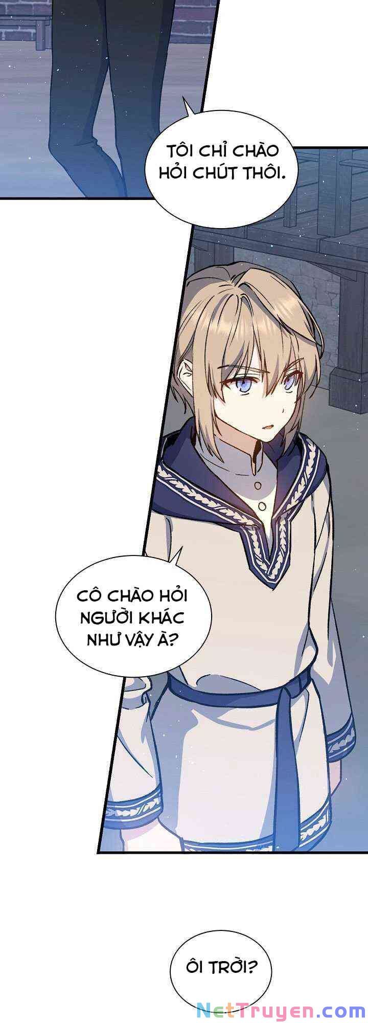 đọc truyện Sự Trở Lại Của Pháp Sư Cấp 8 Chương 10 ảnh 40 tại Thiên Thai Truyện