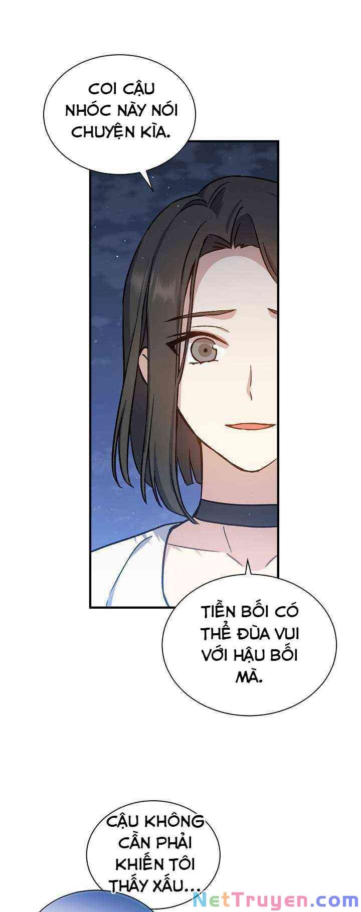 đọc truyện Sự Trở Lại Của Pháp Sư Cấp 8 Chương 10 ảnh 41 tại Thiên Thai Truyện