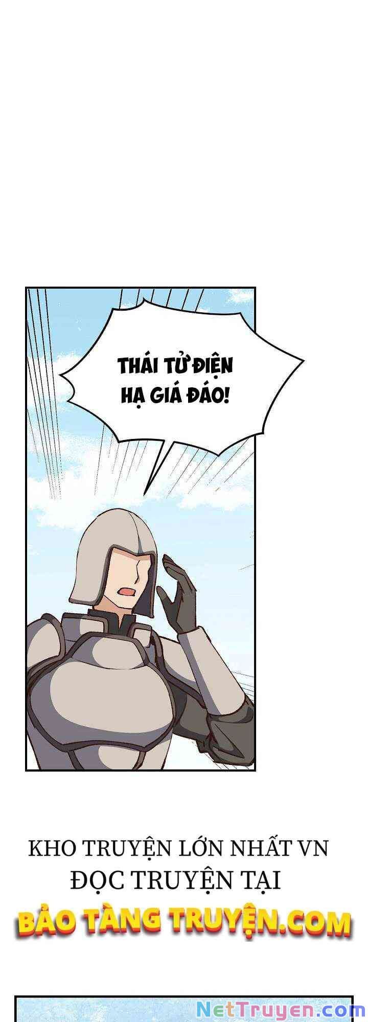 đọc truyện Sự Trở Lại Của Pháp Sư Cấp 8 Chương 10 ảnh 9 tại Thiên Thai Truyện