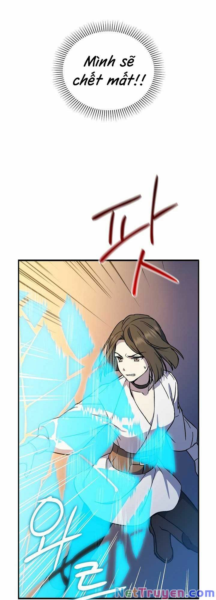 đọc truyện Sự Trở Lại Của Pháp Sư Cấp 8 Chương 11 ảnh 13 tại Thiên Thai Truyện