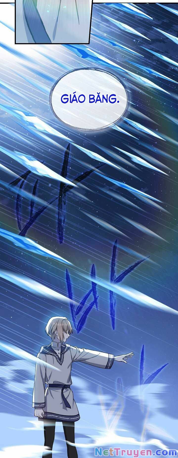 đọc truyện Sự Trở Lại Của Pháp Sư Cấp 8 Chương 11 ảnh 4 tại Thiên Thai Truyện