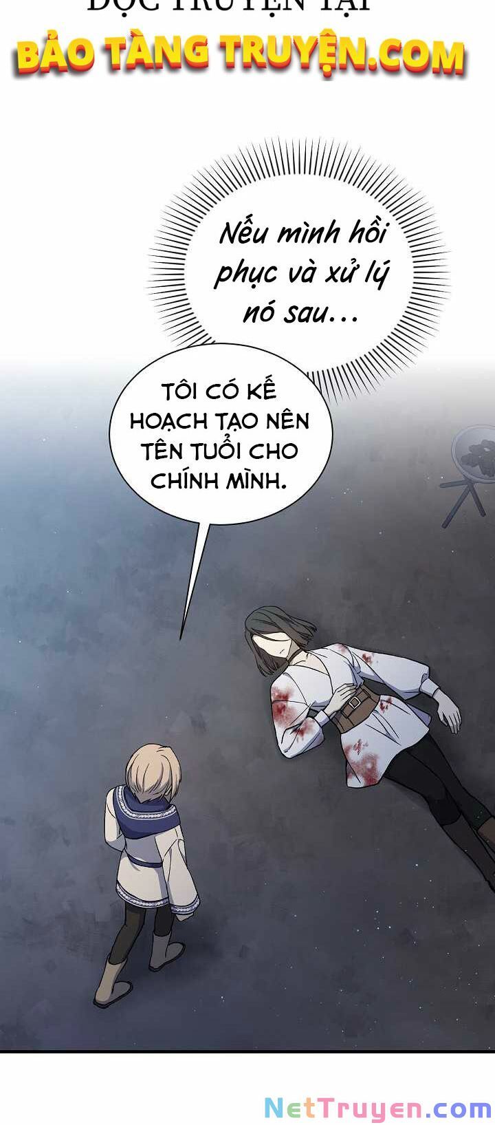 đọc truyện Sự Trở Lại Của Pháp Sư Cấp 8 Chương 11 ảnh 23 tại Thiên Thai Truyện