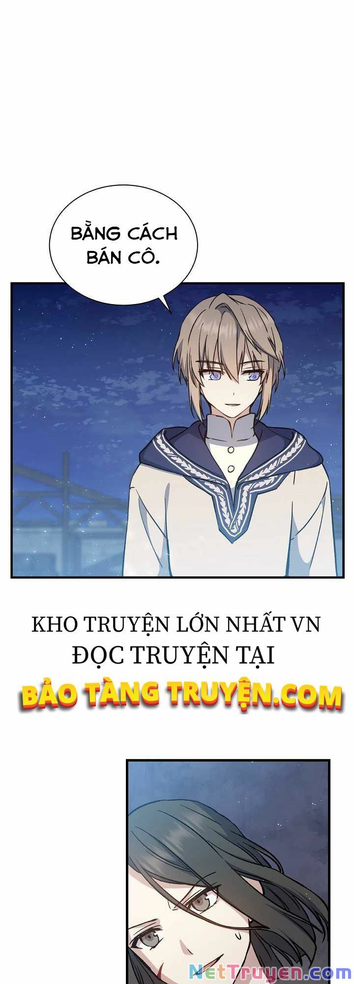 đọc truyện Sự Trở Lại Của Pháp Sư Cấp 8 Chương 11 ảnh 24 tại Thiên Thai Truyện