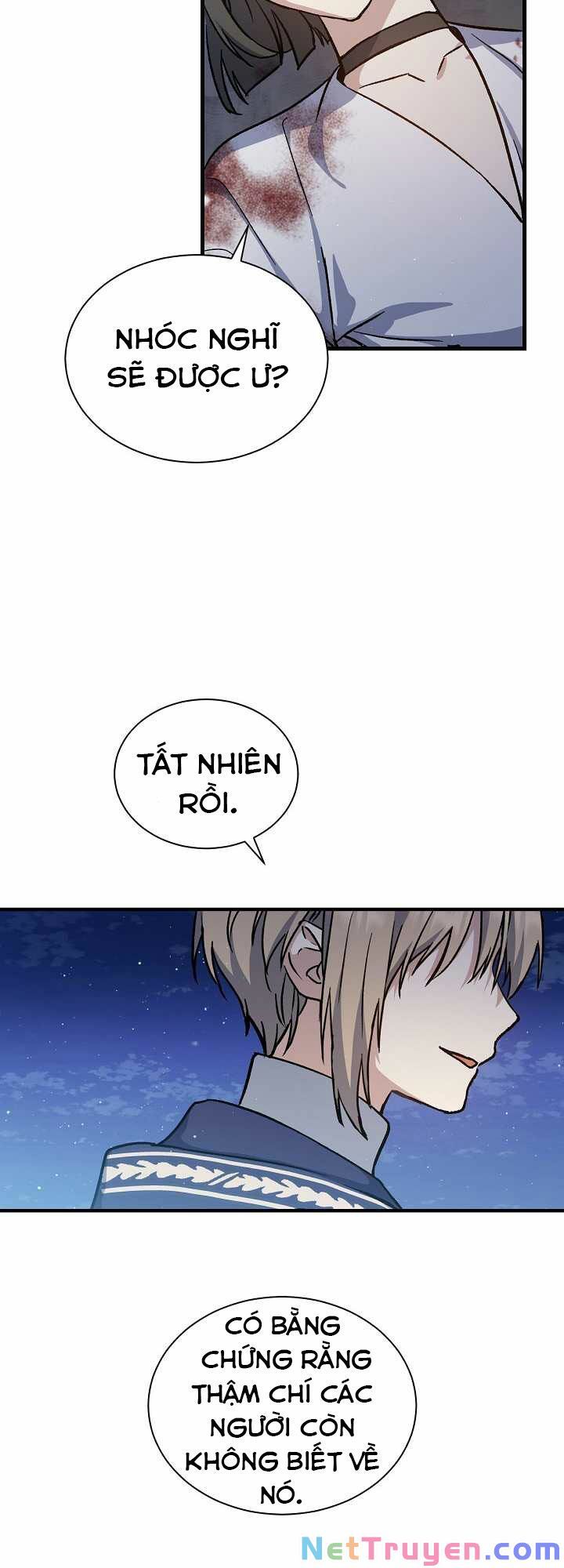 đọc truyện Sự Trở Lại Của Pháp Sư Cấp 8 Chương 11 ảnh 25 tại Thiên Thai Truyện