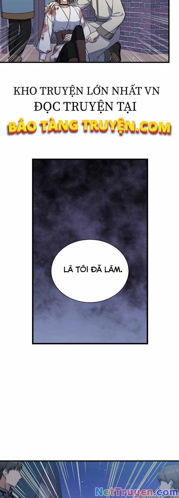 đọc truyện Sự Trở Lại Của Pháp Sư Cấp 8 Chương 11 ảnh 29 tại Thiên Thai Truyện