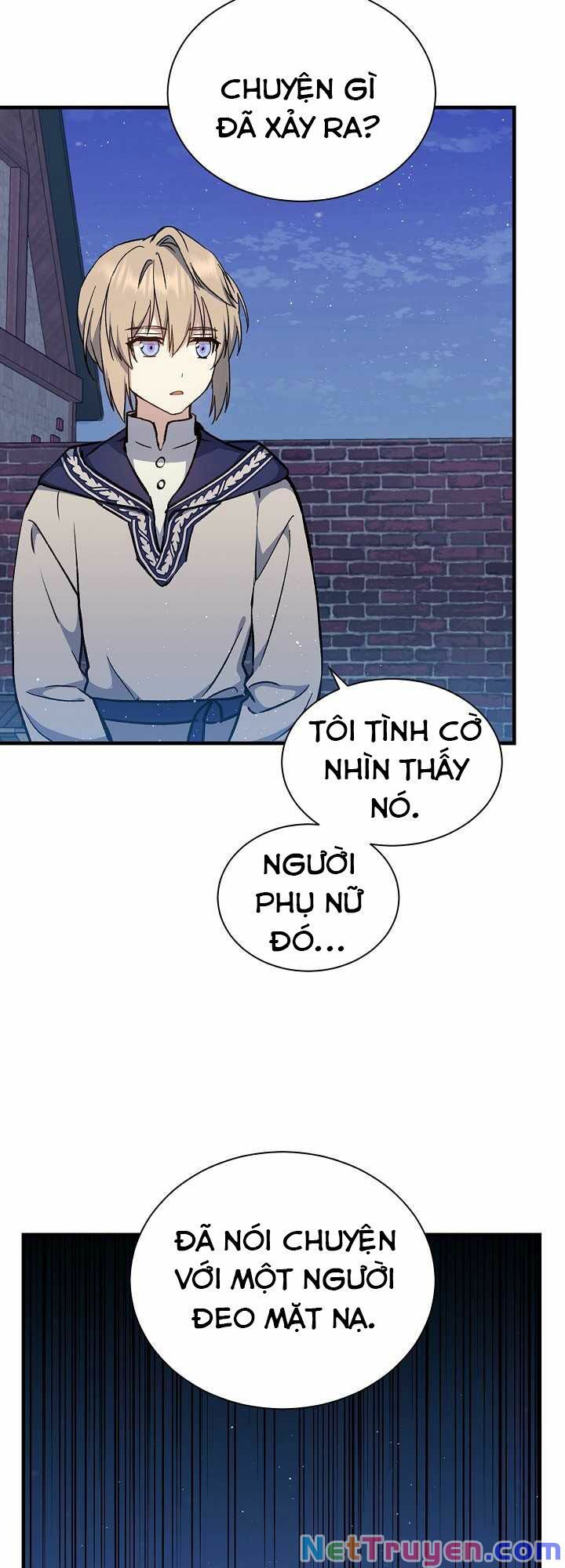 đọc truyện Sự Trở Lại Của Pháp Sư Cấp 8 Chương 11 ảnh 32 tại Thiên Thai Truyện