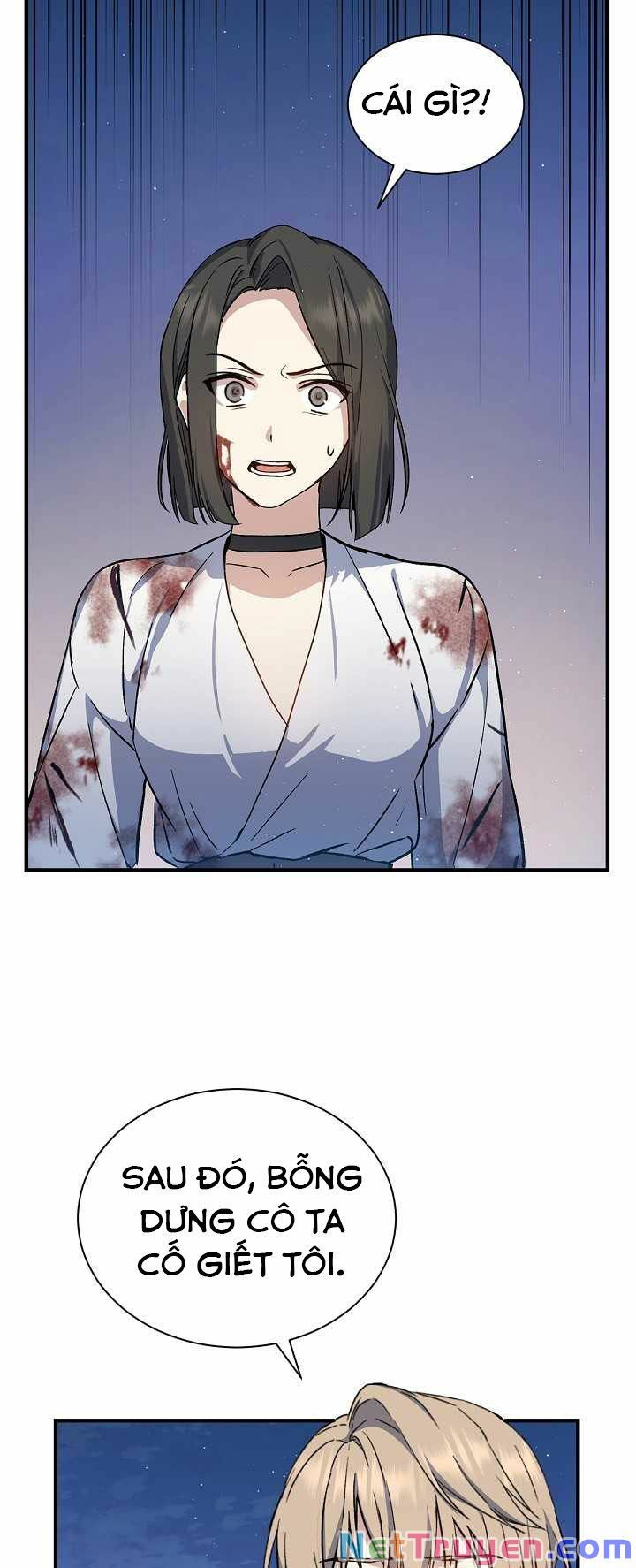 đọc truyện Sự Trở Lại Của Pháp Sư Cấp 8 Chương 11 ảnh 33 tại Thiên Thai Truyện