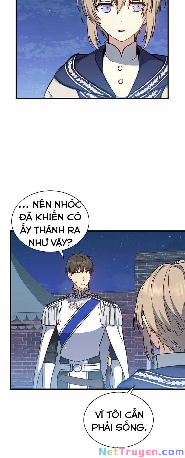 đọc truyện Sự Trở Lại Của Pháp Sư Cấp 8 Chương 11 ảnh 34 tại Thiên Thai Truyện