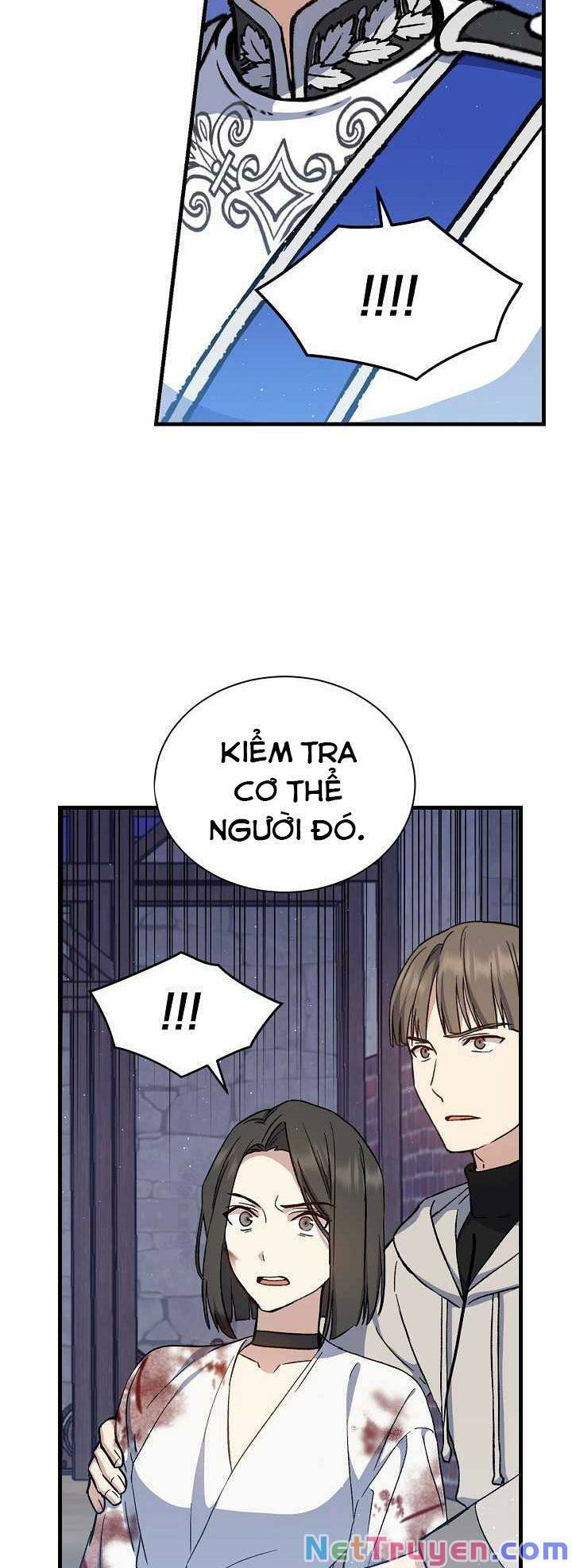 đọc truyện Sự Trở Lại Của Pháp Sư Cấp 8 Chương 11 ảnh 36 tại Thiên Thai Truyện