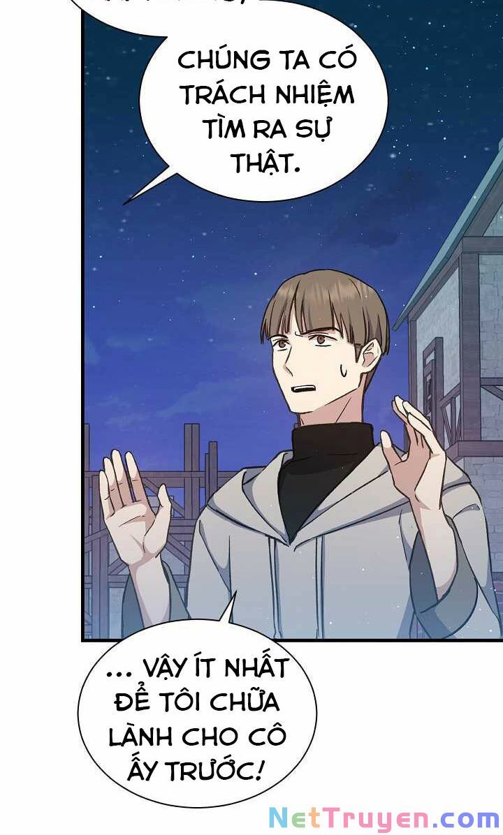 đọc truyện Sự Trở Lại Của Pháp Sư Cấp 8 Chương 11 ảnh 41 tại Thiên Thai Truyện