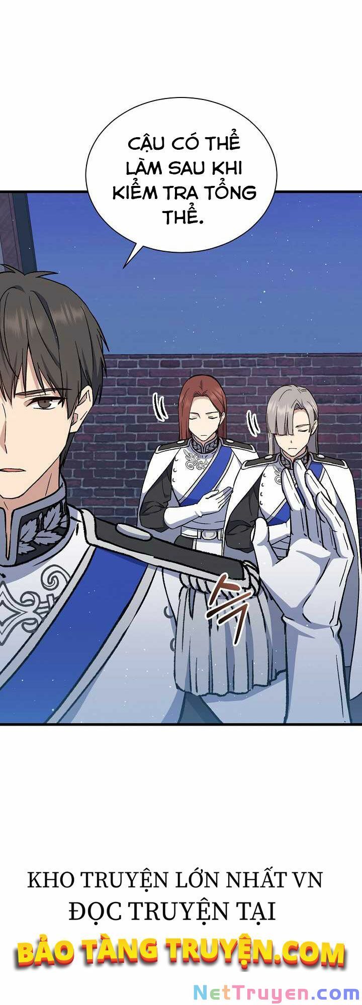 đọc truyện Sự Trở Lại Của Pháp Sư Cấp 8 Chương 11 ảnh 42 tại Thiên Thai Truyện