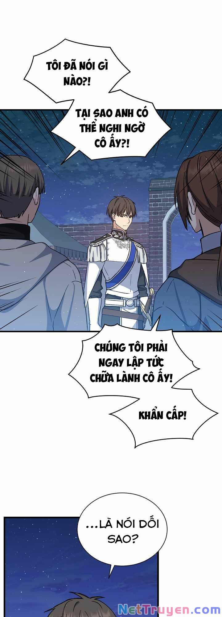 đọc truyện Sự Trở Lại Của Pháp Sư Cấp 8 Chương 11 ảnh 45 tại Thiên Thai Truyện