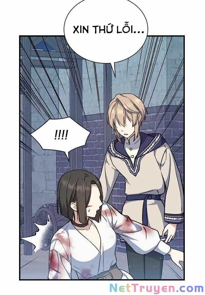 đọc truyện Sự Trở Lại Của Pháp Sư Cấp 8 Chương 11 ảnh 48 tại Thiên Thai Truyện