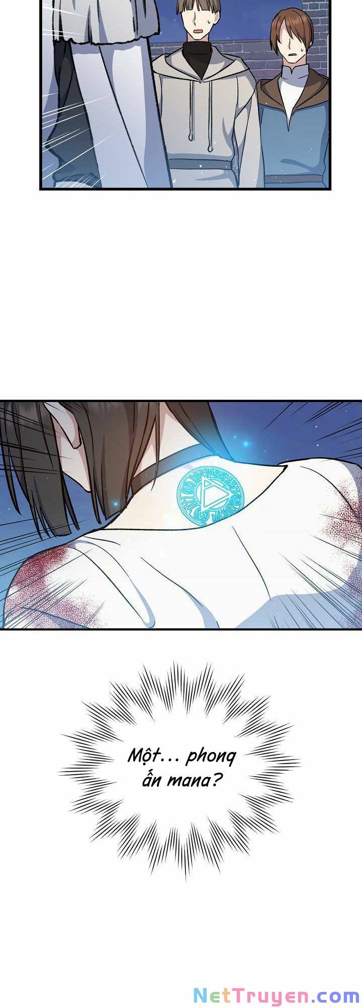 đọc truyện Sự Trở Lại Của Pháp Sư Cấp 8 Chương 11 ảnh 50 tại Thiên Thai Truyện