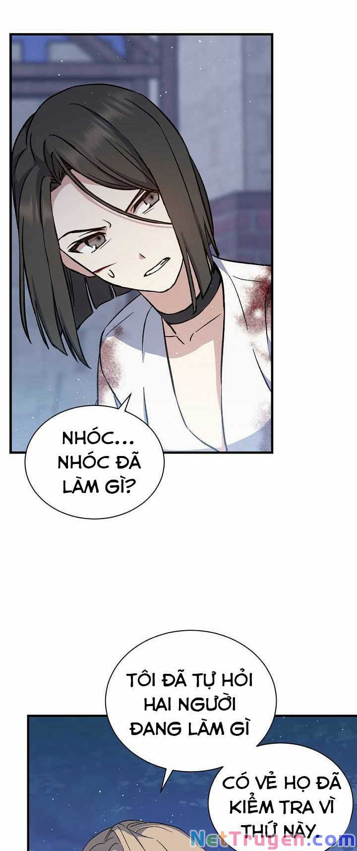 đọc truyện Sự Trở Lại Của Pháp Sư Cấp 8 Chương 11 ảnh 51 tại Thiên Thai Truyện