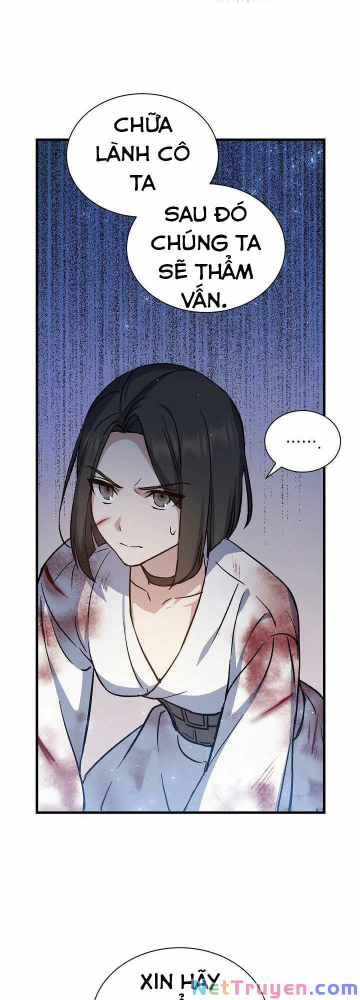 đọc truyện Sự Trở Lại Của Pháp Sư Cấp 8 Chương 11 ảnh 56 tại Thiên Thai Truyện