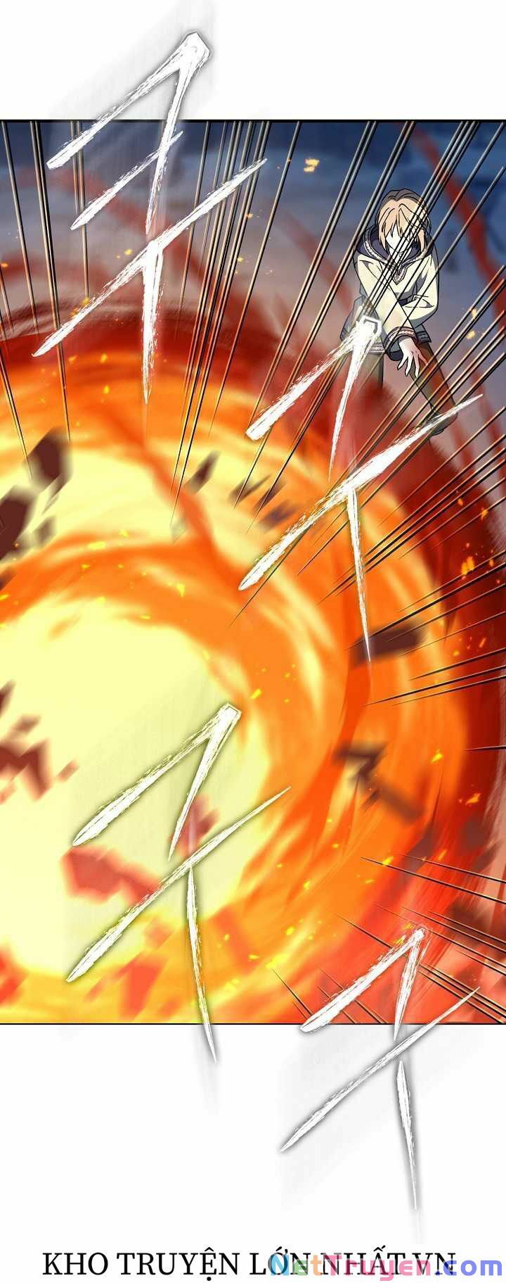 đọc truyện Sự Trở Lại Của Pháp Sư Cấp 8 Chương 11 ảnh 11 tại Thiên Thai Truyện