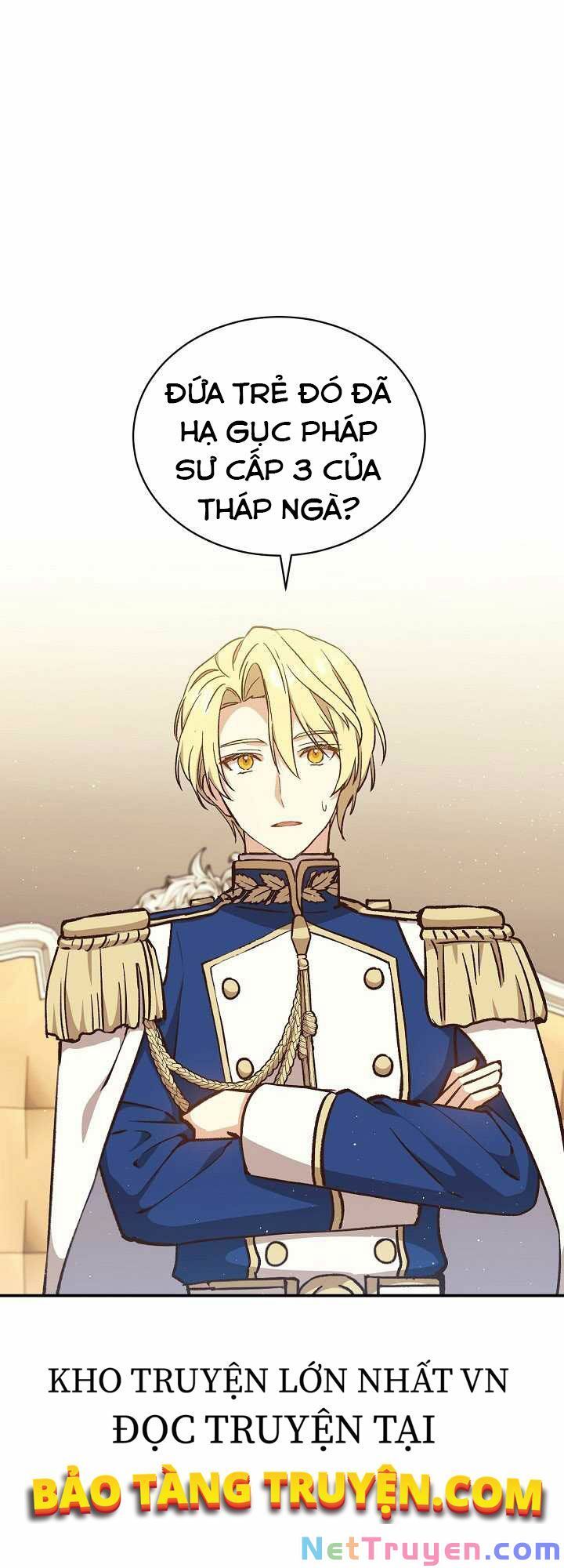 đọc truyện Sự Trở Lại Của Pháp Sư Cấp 8 Chương 12 ảnh 3 tại Thiên Thai Truyện