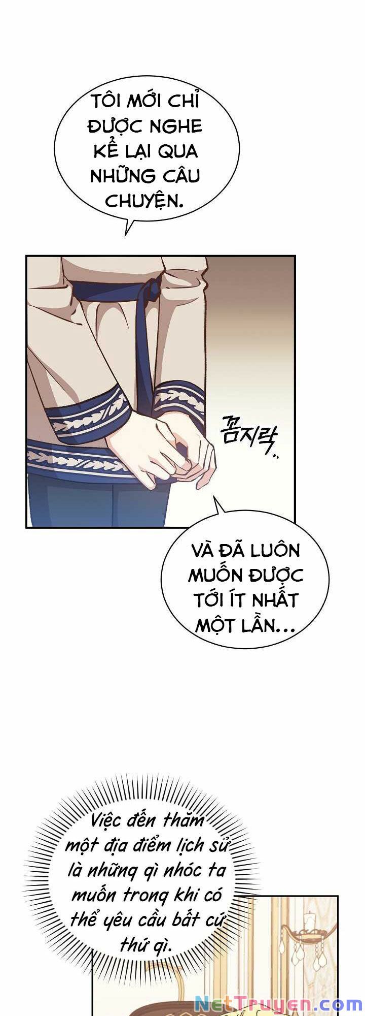 đọc truyện Sự Trở Lại Của Pháp Sư Cấp 8 Chương 12 ảnh 19 tại Thiên Thai Truyện