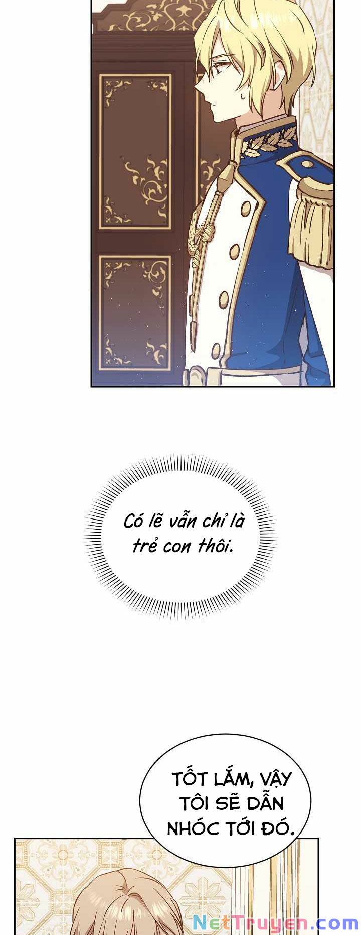 đọc truyện Sự Trở Lại Của Pháp Sư Cấp 8 Chương 12 ảnh 20 tại Thiên Thai Truyện