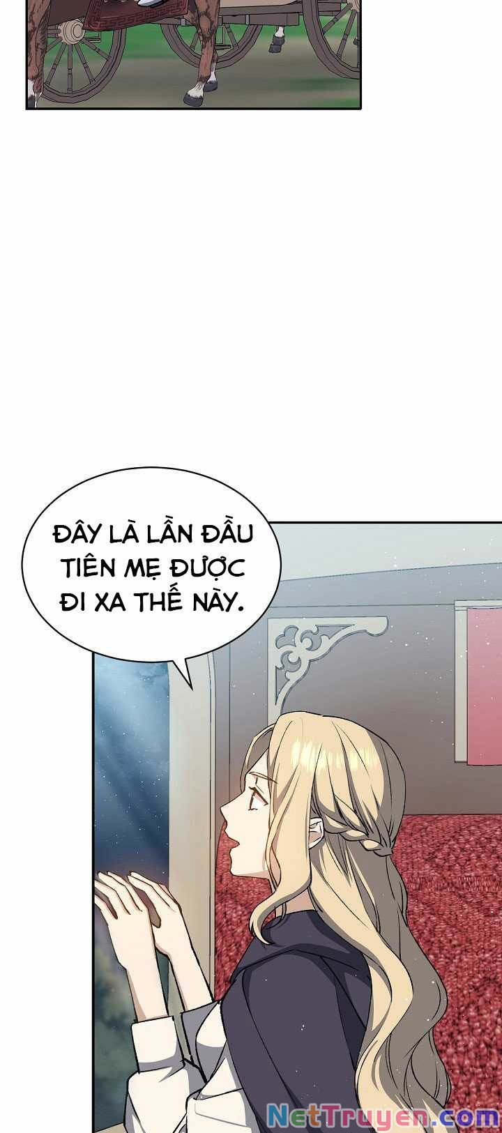 đọc truyện Sự Trở Lại Của Pháp Sư Cấp 8 Chương 12 ảnh 29 tại Thiên Thai Truyện