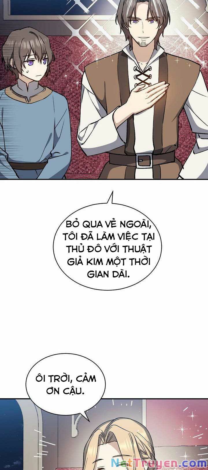 đọc truyện Sự Trở Lại Của Pháp Sư Cấp 8 Chương 12 ảnh 32 tại Thiên Thai Truyện