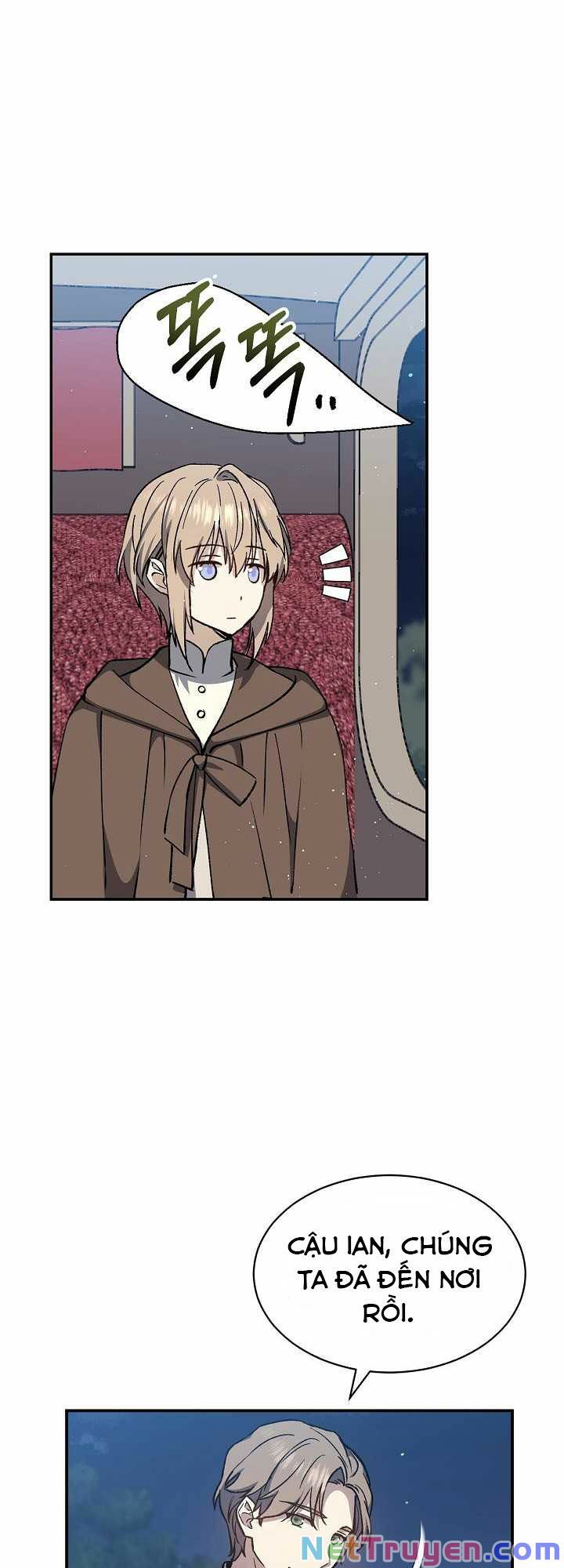 đọc truyện Sự Trở Lại Của Pháp Sư Cấp 8 Chương 12 ảnh 34 tại Thiên Thai Truyện