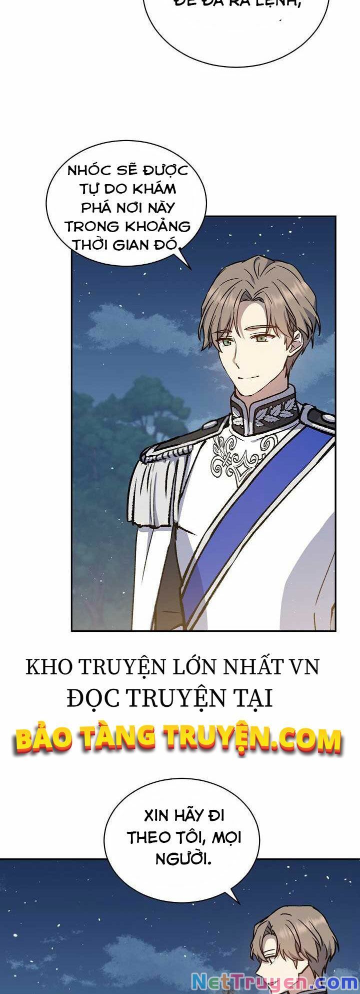 đọc truyện Sự Trở Lại Của Pháp Sư Cấp 8 Chương 12 ảnh 38 tại Thiên Thai Truyện