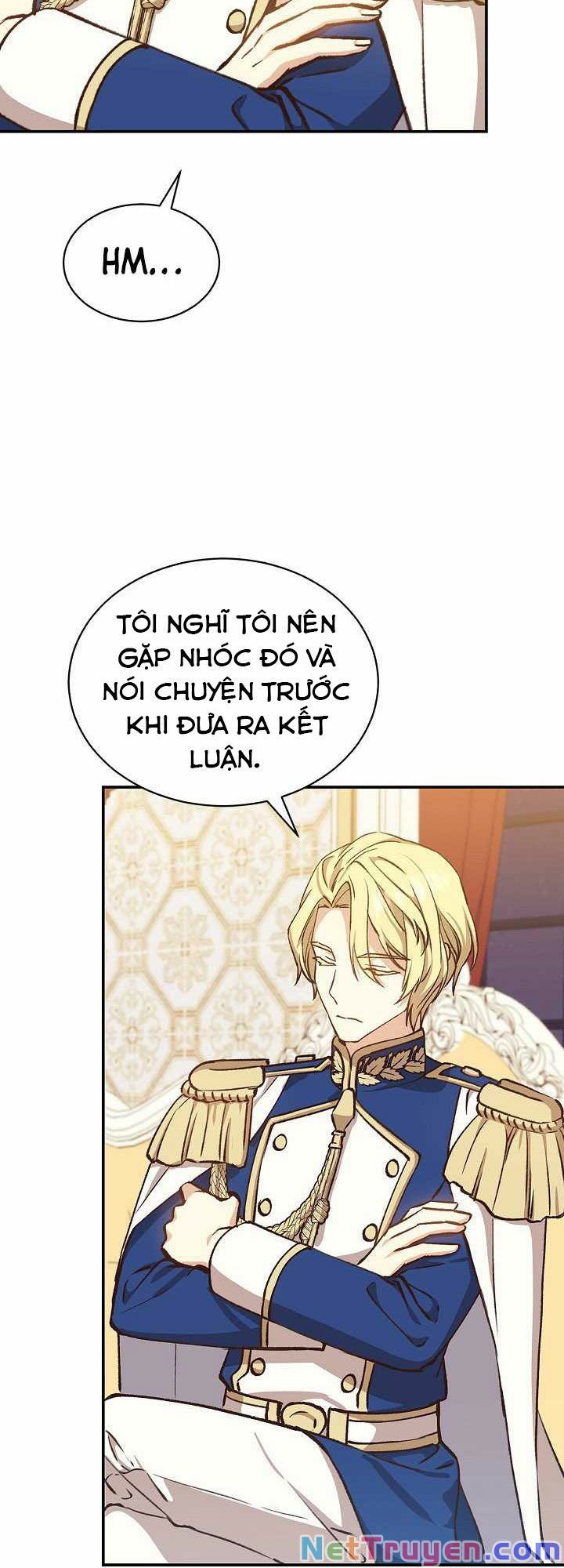 đọc truyện Sự Trở Lại Của Pháp Sư Cấp 8 Chương 12 ảnh 7 tại Thiên Thai Truyện