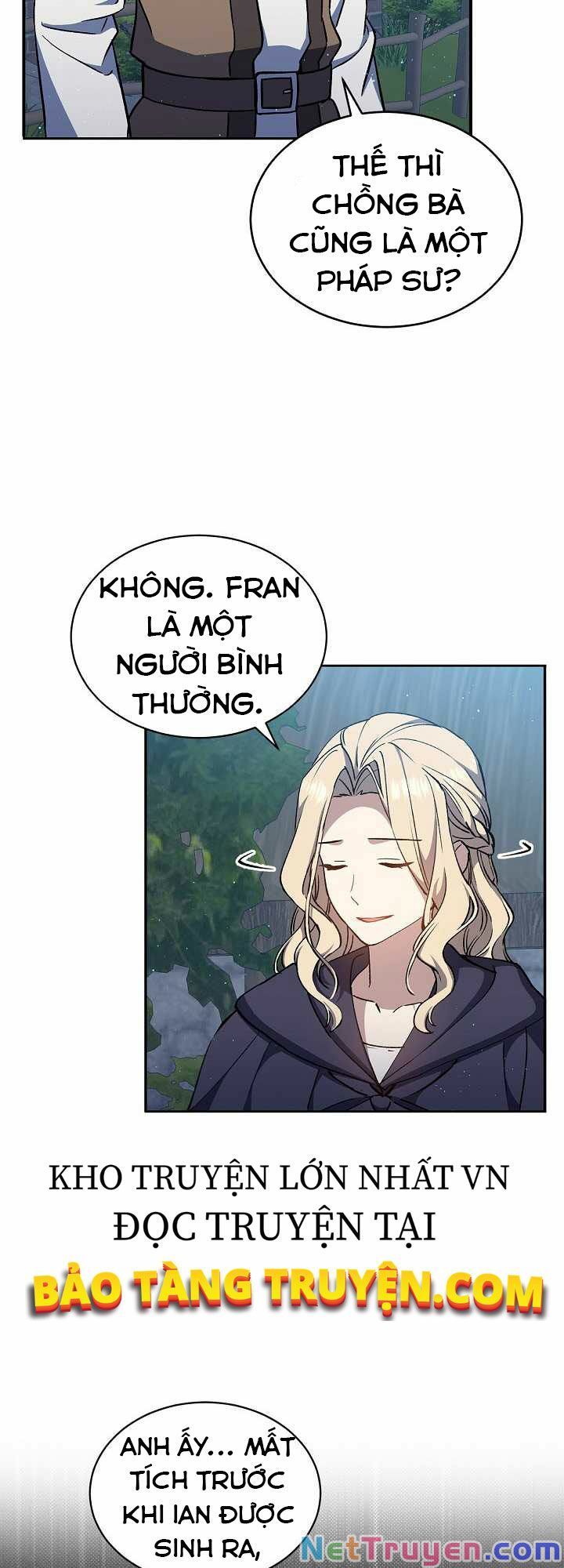 đọc truyện Sự Trở Lại Của Pháp Sư Cấp 8 Chương 12 ảnh 60 tại Thiên Thai Truyện