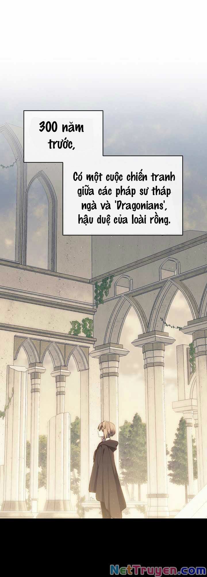 đọc truyện Sự Trở Lại Của Pháp Sư Cấp 8 Chương 13 ảnh 12 tại Thiên Thai Truyện