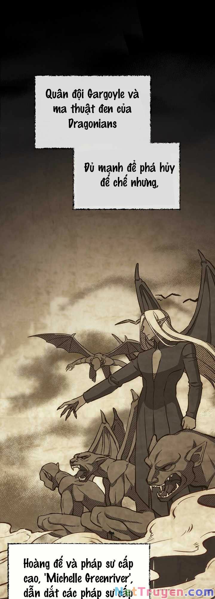 đọc truyện Sự Trở Lại Của Pháp Sư Cấp 8 Chương 13 ảnh 13 tại Thiên Thai Truyện