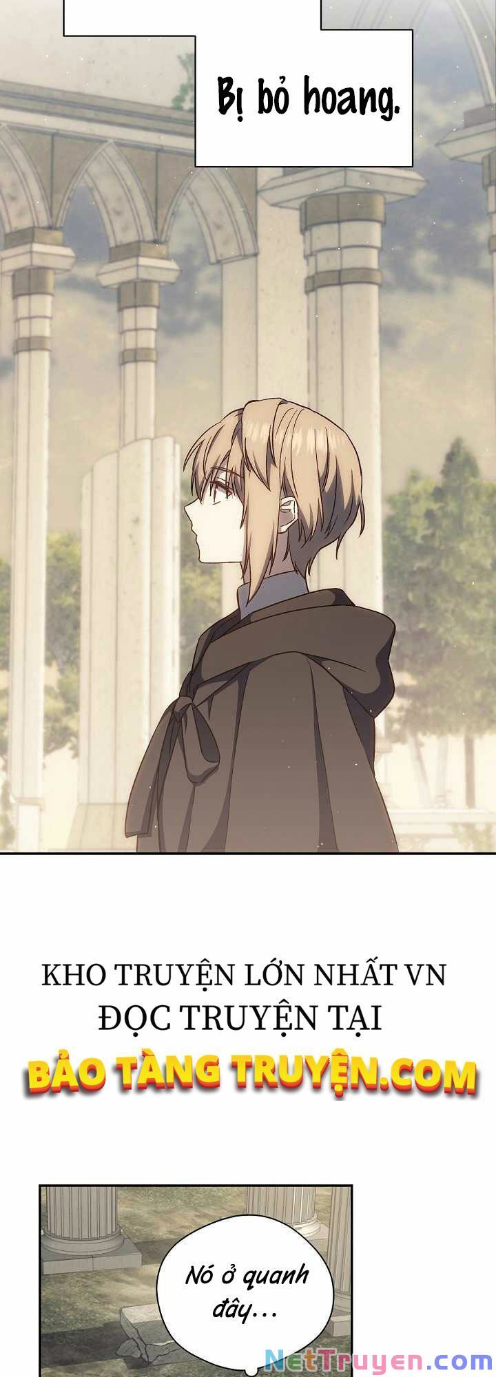 đọc truyện Sự Trở Lại Của Pháp Sư Cấp 8 Chương 13 ảnh 17 tại Thiên Thai Truyện