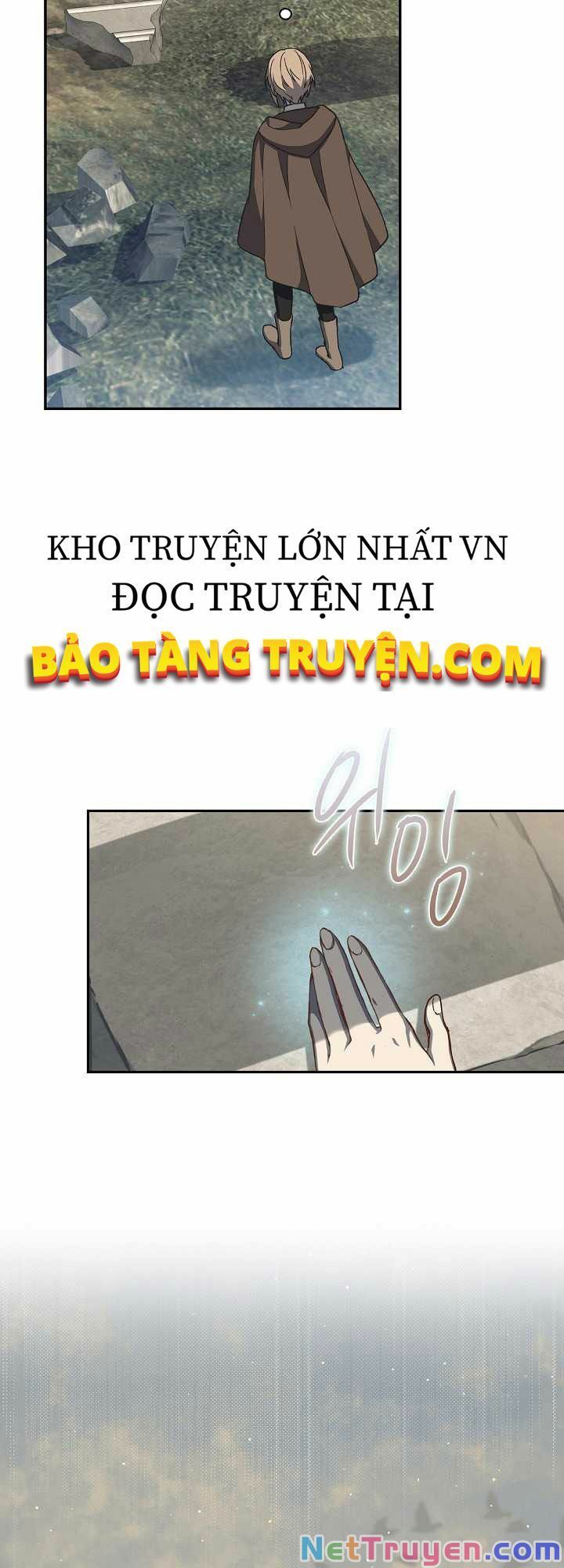 đọc truyện Sự Trở Lại Của Pháp Sư Cấp 8 Chương 13 ảnh 18 tại Thiên Thai Truyện