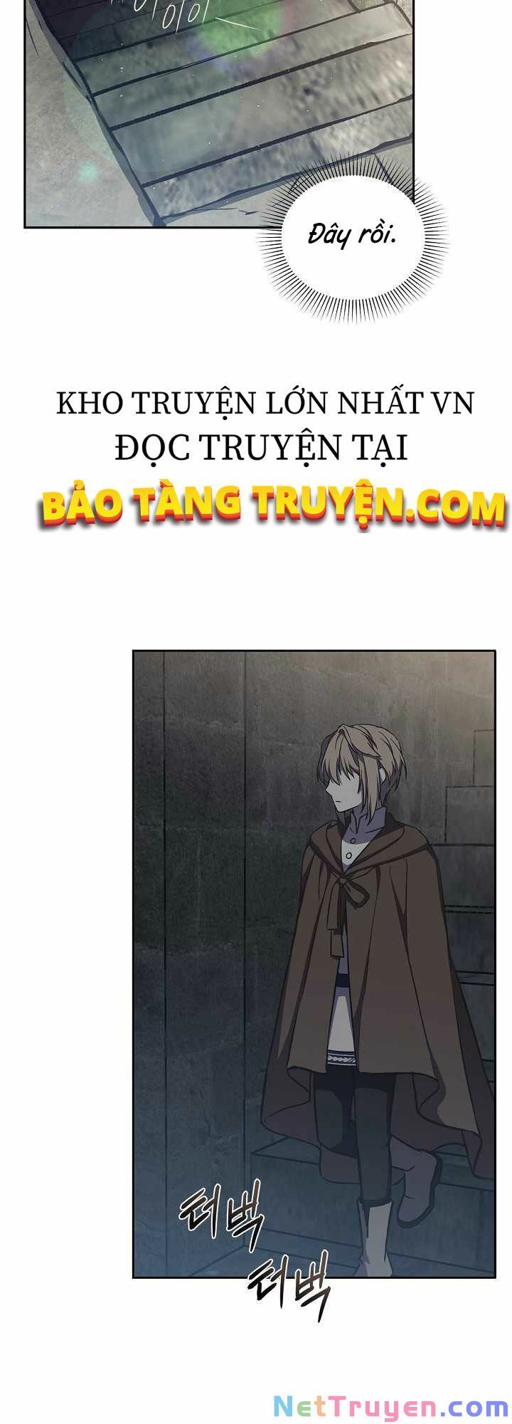 đọc truyện Sự Trở Lại Của Pháp Sư Cấp 8 Chương 13 ảnh 21 tại Thiên Thai Truyện