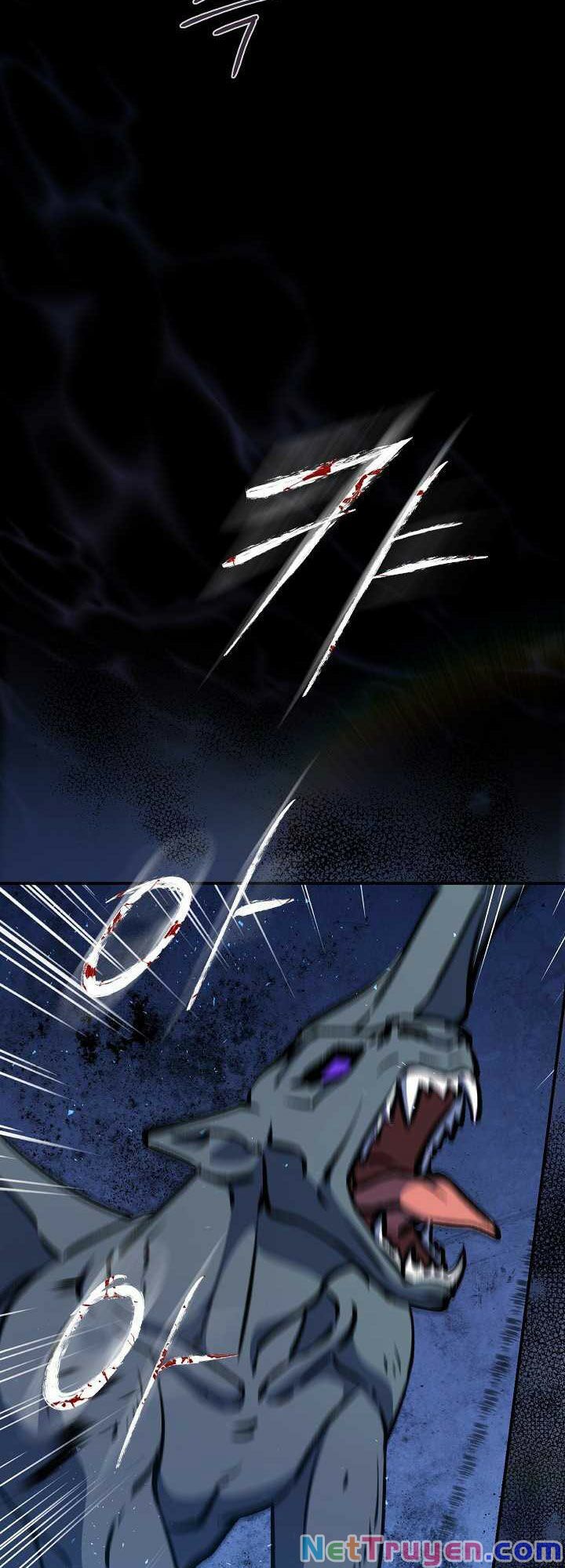 đọc truyện Sự Trở Lại Của Pháp Sư Cấp 8 Chương 13 ảnh 27 tại Thiên Thai Truyện