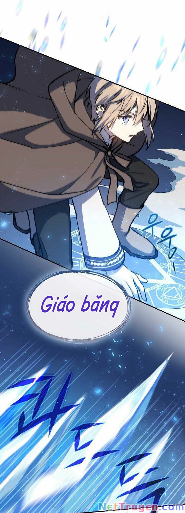 đọc truyện Sự Trở Lại Của Pháp Sư Cấp 8 Chương 13 ảnh 44 tại Thiên Thai Truyện