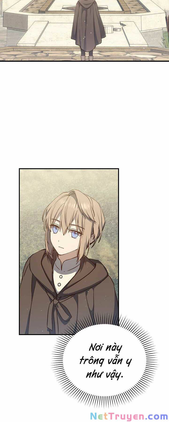 đọc truyện Sự Trở Lại Của Pháp Sư Cấp 8 Chương 13 ảnh 11 tại Thiên Thai Truyện