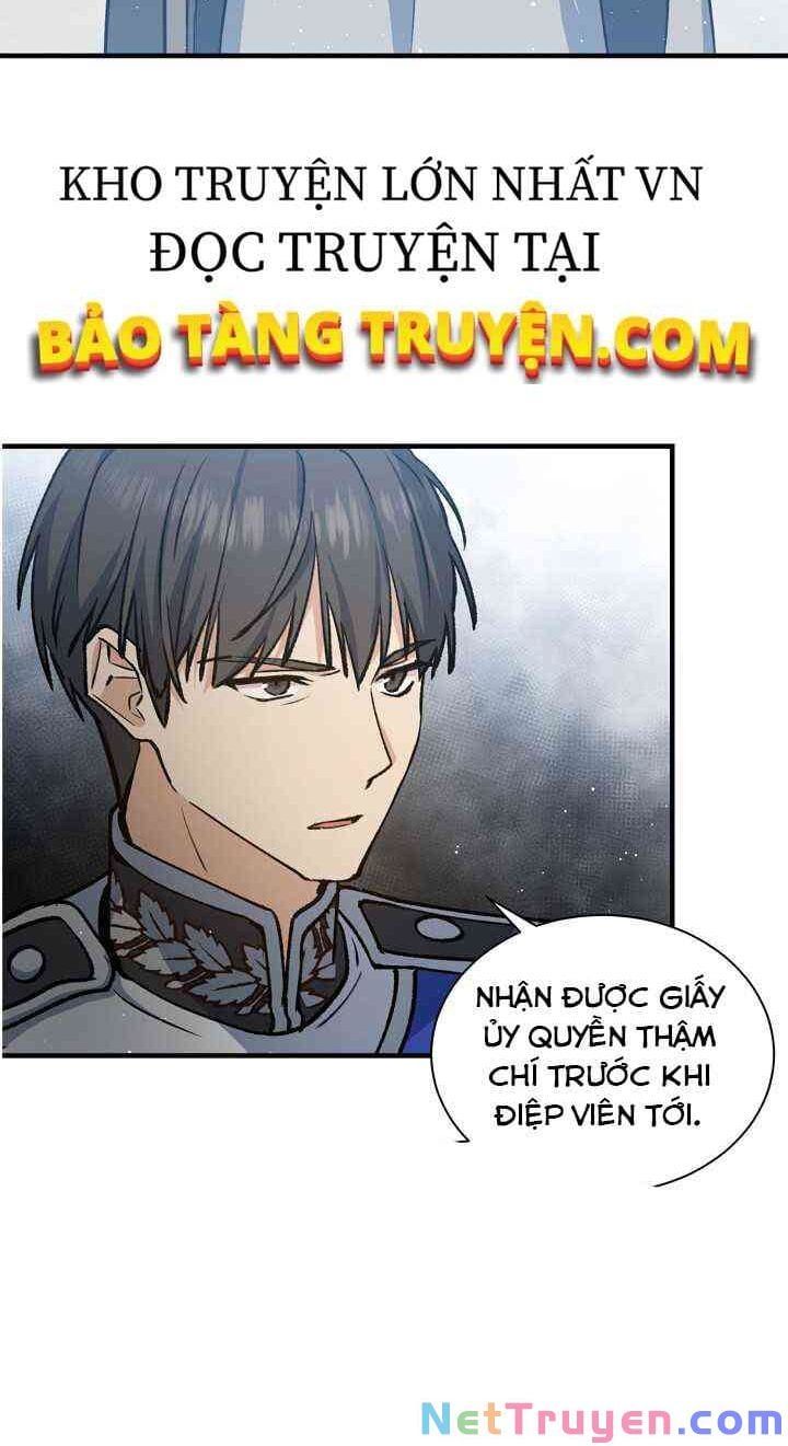 đọc truyện Sự Trở Lại Của Pháp Sư Cấp 8 Chương 14 ảnh 19 tại Thiên Thai Truyện