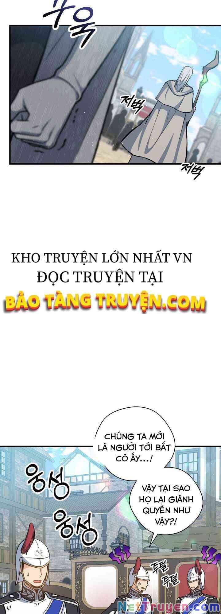 đọc truyện Sự Trở Lại Của Pháp Sư Cấp 8 Chương 14 ảnh 24 tại Thiên Thai Truyện