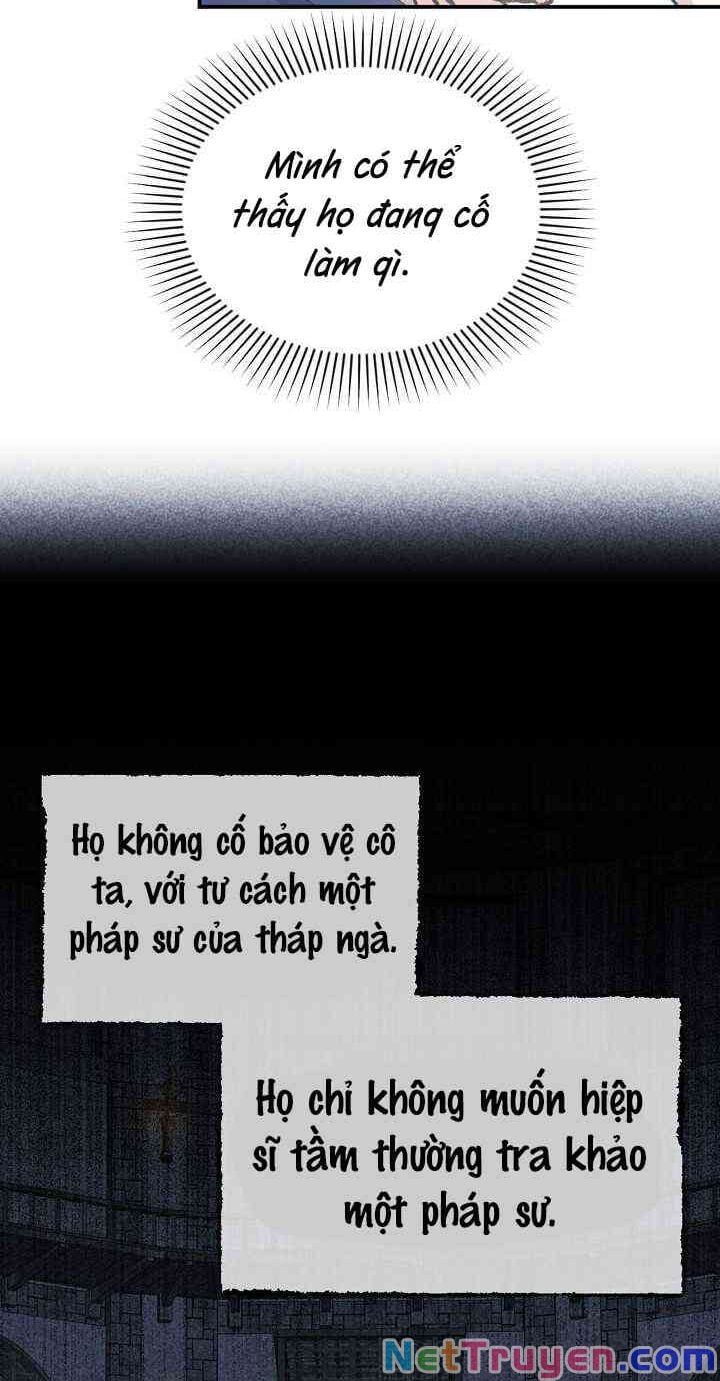 đọc truyện Sự Trở Lại Của Pháp Sư Cấp 8 Chương 14 ảnh 26 tại Thiên Thai Truyện