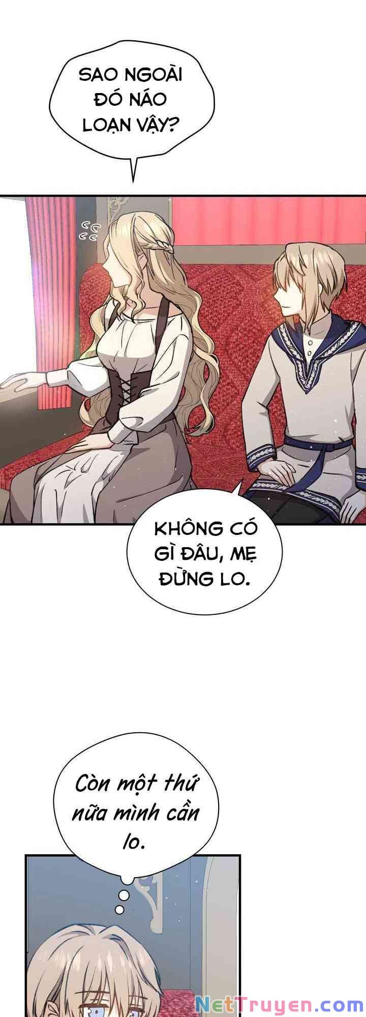 đọc truyện Sự Trở Lại Của Pháp Sư Cấp 8 Chương 14 ảnh 28 tại Thiên Thai Truyện