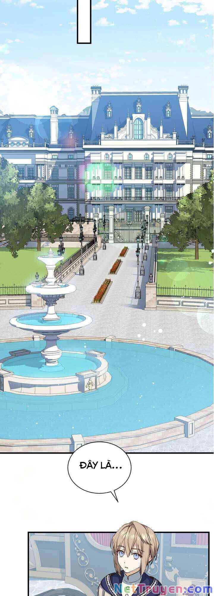 đọc truyện Sự Trở Lại Của Pháp Sư Cấp 8 Chương 14 ảnh 31 tại Thiên Thai Truyện