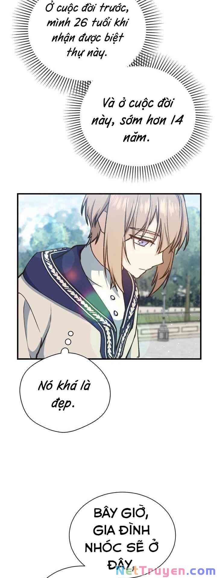 đọc truyện Sự Trở Lại Của Pháp Sư Cấp 8 Chương 14 ảnh 36 tại Thiên Thai Truyện