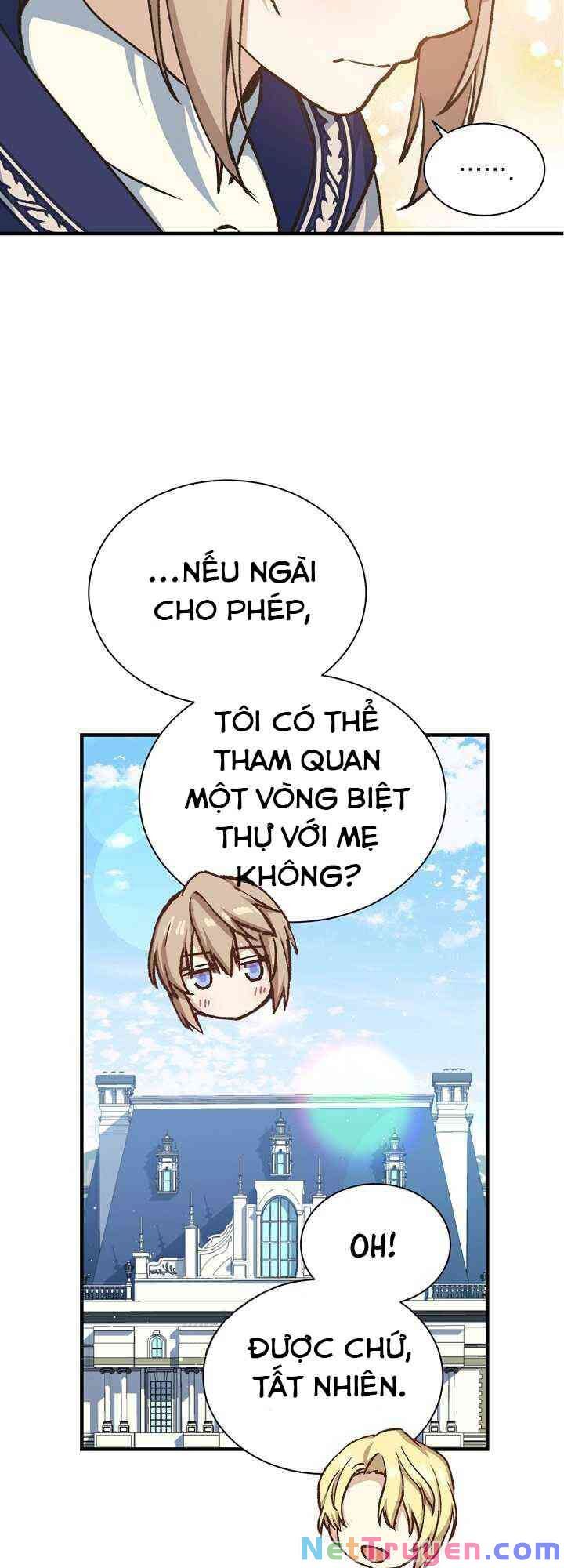 đọc truyện Sự Trở Lại Của Pháp Sư Cấp 8 Chương 14 ảnh 38 tại Thiên Thai Truyện