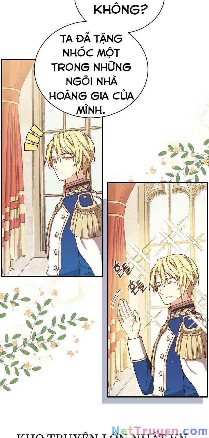 đọc truyện Sự Trở Lại Của Pháp Sư Cấp 8 Chương 15 ảnh 13 tại Thiên Thai Truyện