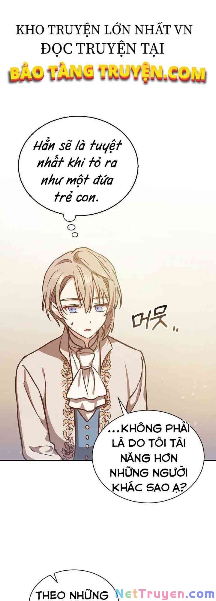 đọc truyện Sự Trở Lại Của Pháp Sư Cấp 8 Chương 15 ảnh 23 tại Thiên Thai Truyện