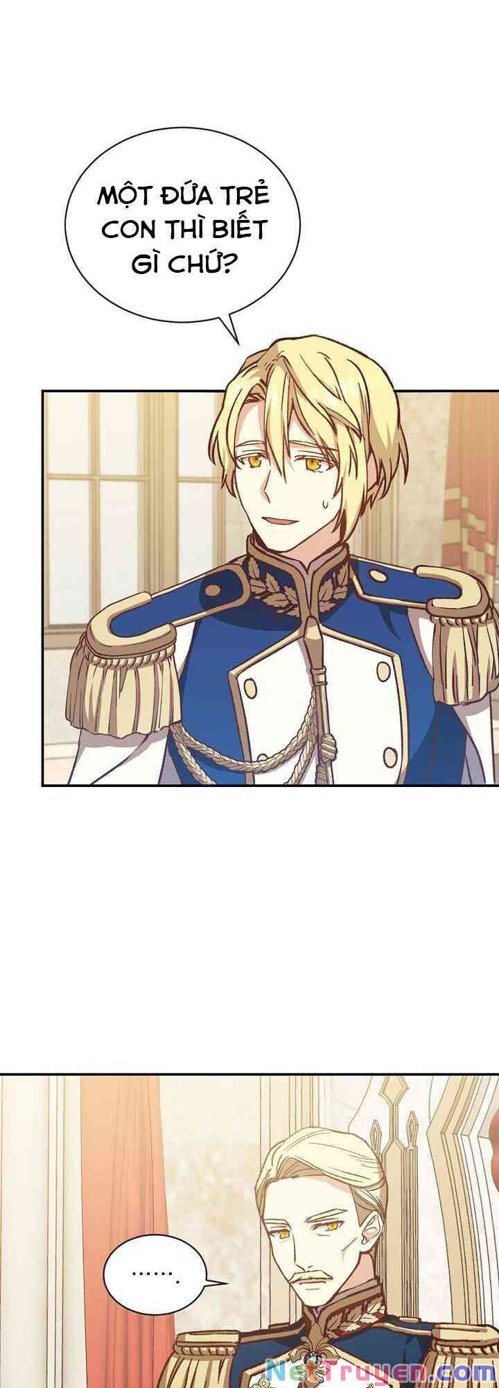 đọc truyện Sự Trở Lại Của Pháp Sư Cấp 8 Chương 15 ảnh 30 tại Thiên Thai Truyện