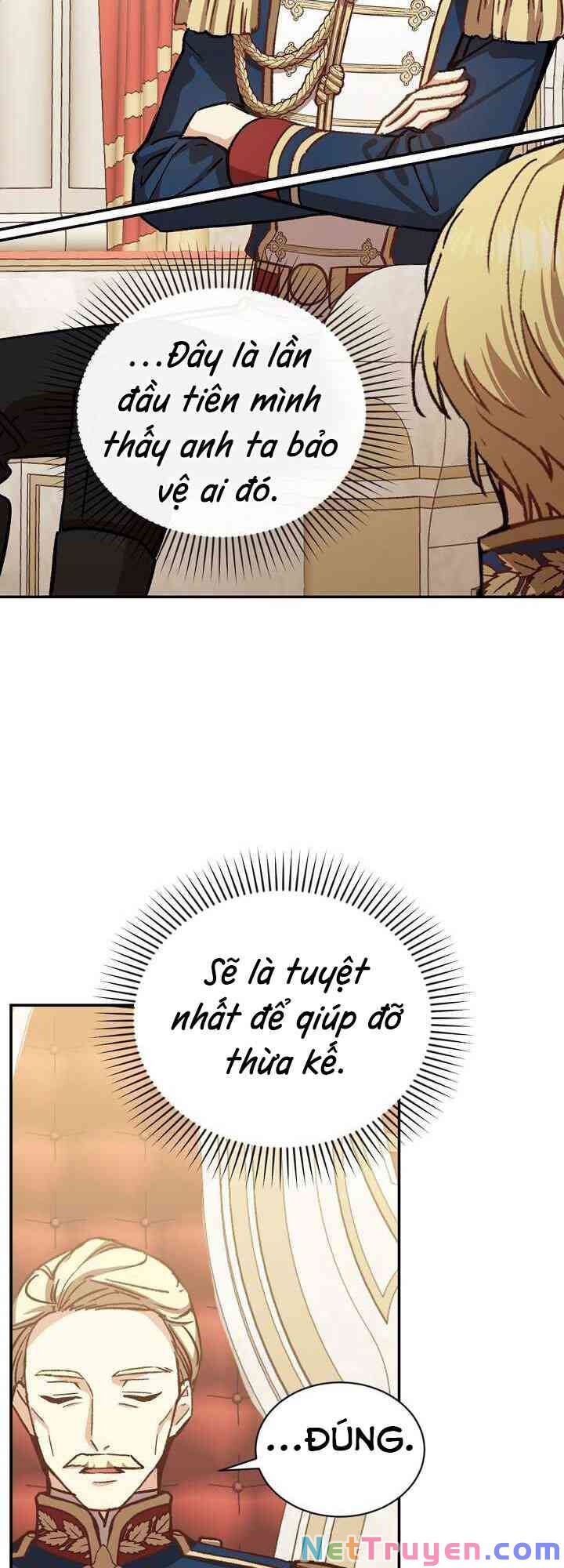 đọc truyện Sự Trở Lại Của Pháp Sư Cấp 8 Chương 15 ảnh 31 tại Thiên Thai Truyện